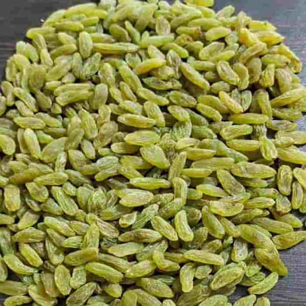 خرید و فروش کشمش کاشمر صادراتی با شرایط فوق العاده